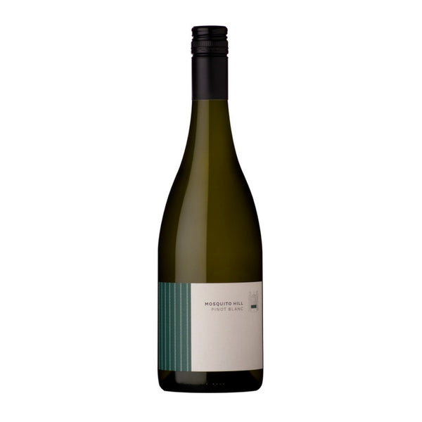 2013 Mosquito Hill Savagnin Blanc