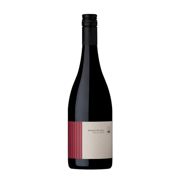 2015 Mosquito Hill Pinot Noir